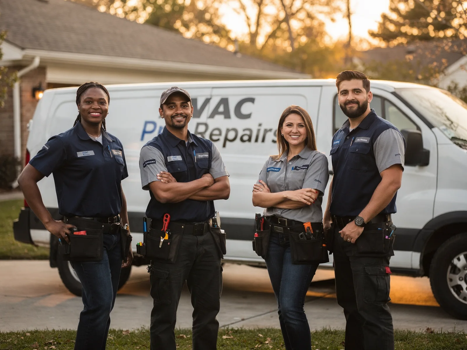 Heat Pump Repair company in Chili, WI