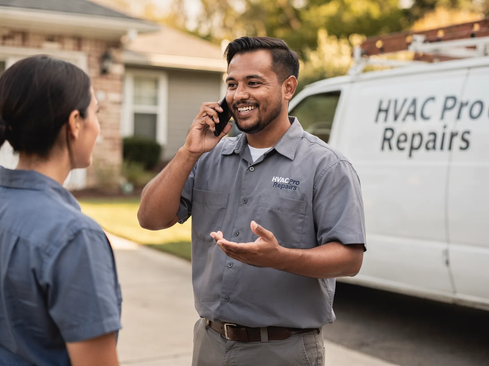 Heat Pump Repair Chili, WI FAQs